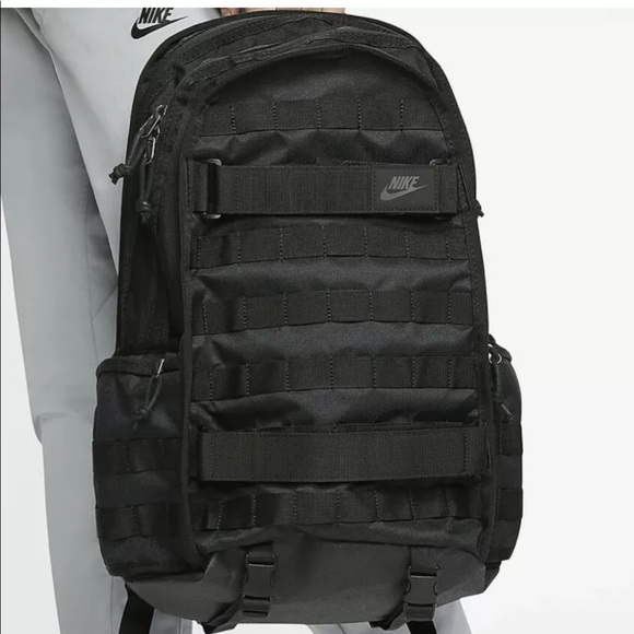 Nike SB RPM Skateboarding Backpack